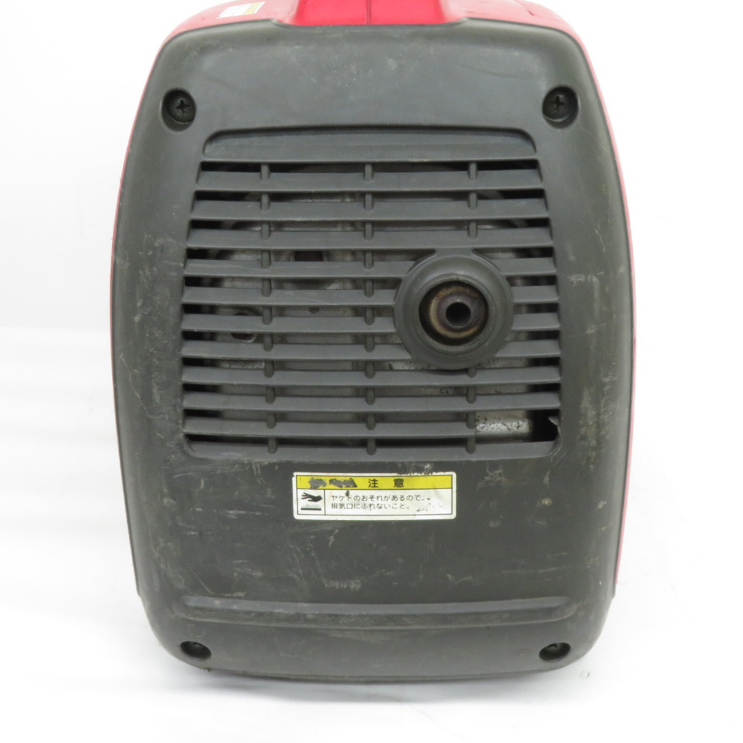 HONDA ホンダ 1.6kVA 正弦波インバータ発電機 EU16i 中古 HONDA ホンダ 1.6kVA 正弦波インバータ発電機 EU16i 中古