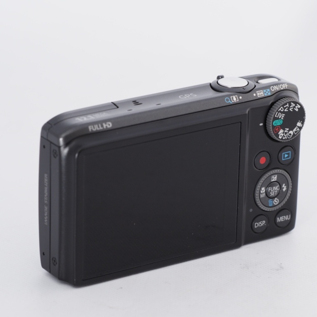 Canon キヤノン デジタルカメラ PowerShot SX260HS 光学20倍 Canon キヤノン デジタルカメラ PowerShot SX260HS 光学20倍