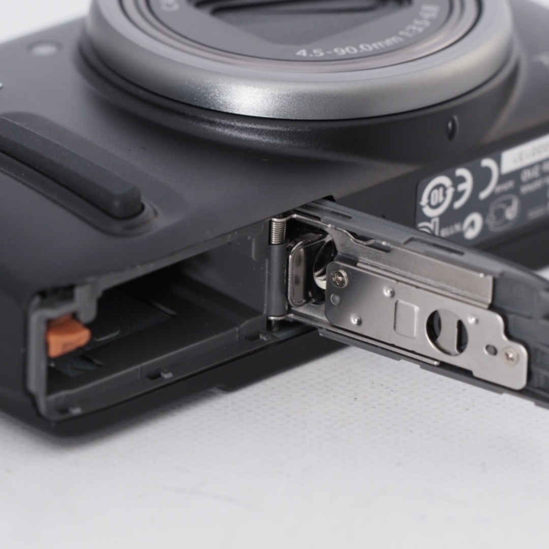Canon キヤノン デジタルカメラ PowerShot SX260HS 光学20倍 Canon キヤノン デジタルカメラ PowerShot SX260HS 光学20倍