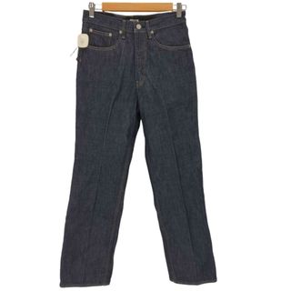 24AW AURALEE セルビッジデニム ペインターindigo 4 24AW AURALEE セルビッジデニム ペインターindigo 4