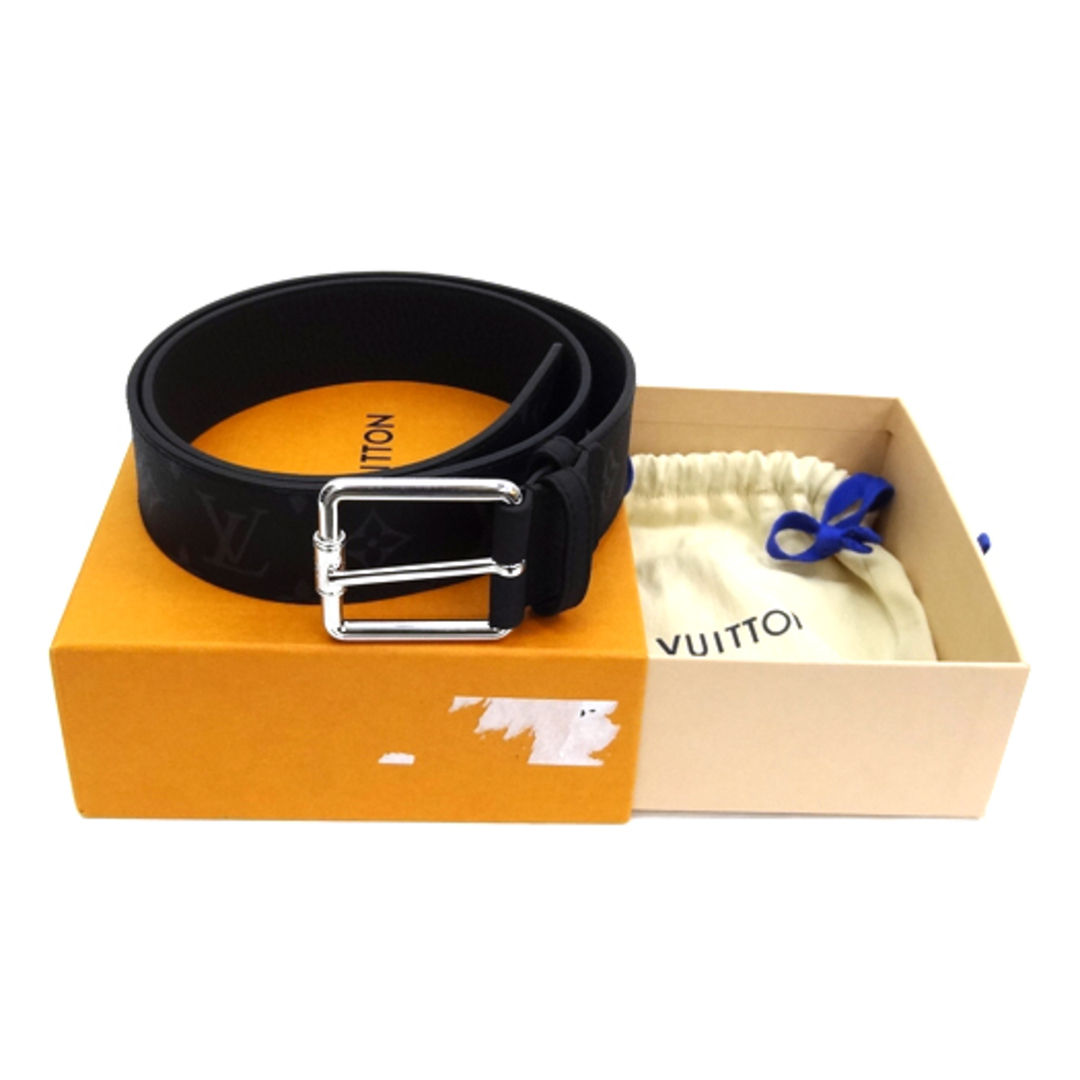 LOUIS VUITTON - ルイヴィトン ベルト シチズン 40MM LOUIS VUITTON - ルイヴィトン ベルト シチズン 40MM