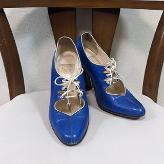Vivienne Westwood(ハイヒール/パンプス)のフリマアイテム一覧 Vivienne Westwood(ハイヒール/パンプス)のフリマアイテム一覧