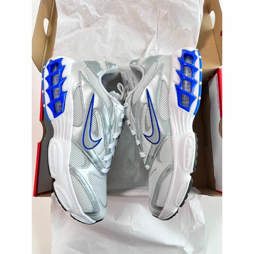 NIKE - 26cm 新品 定価14300円 W NIKE ZOOM AIR FIREの通販 by