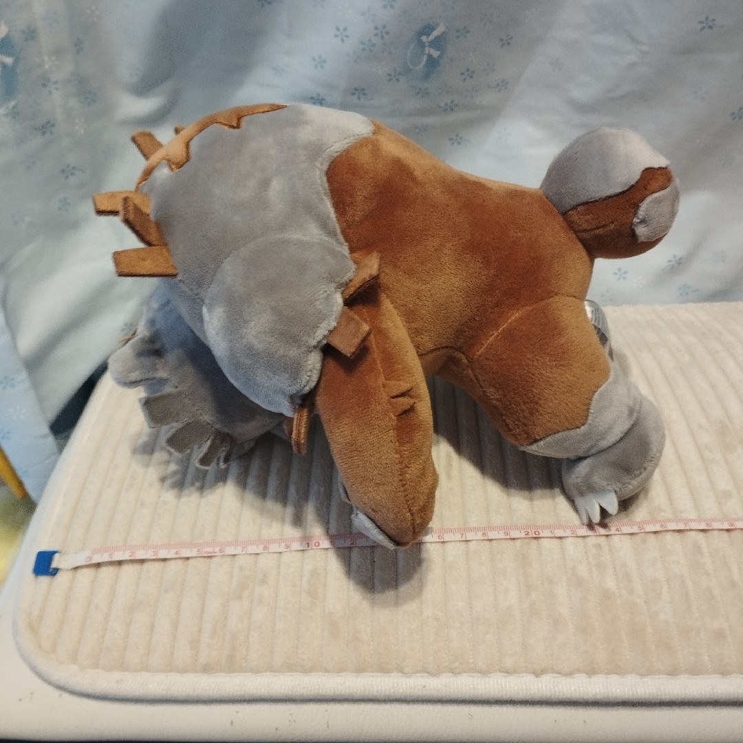 ポケモン - 5 1/5 ポケモンセンター ぬいぐるみ ガチグマの通販 ポケモン - 5 1/5 ポケモンセンター ぬいぐるみ ガチグマの通販