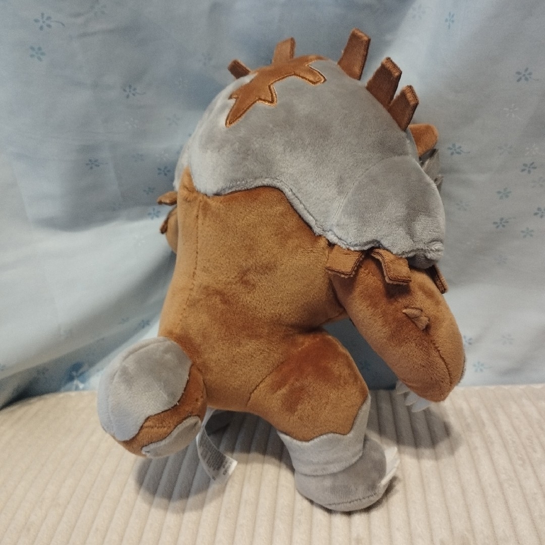 ポケモン - 5 1/5 ポケモンセンター ぬいぐるみ ガチグマの通販 ポケモン - 5 1/5 ポケモンセンター ぬいぐるみ ガチグマの通販