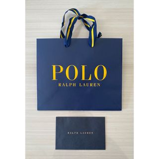 POLO RALPH LAUREN(ショップ袋)のフリマアイテム一覧 POLO RALPH LAUREN(ショップ袋)のフリマアイテム一覧