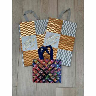 LOUIS VUITTON(ショップ袋)のフリマアイテム一覧 LOUIS VUITTON(ショップ袋)のフリマアイテム一覧