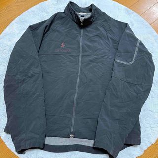 LANDS'END - LANDS END(ランズエンド) 90S 香港製 Vネック LANDS'END - LANDS END(ランズエンド) 90S 香港製 Vネック