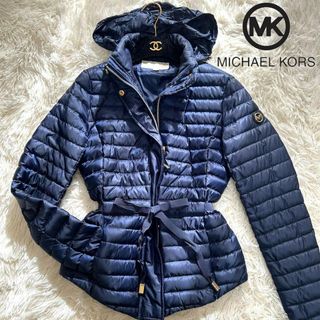 MICHAEL KORS(ダウンジャケット)のフリマアイテム一覧 MICHAEL KORS(ダウンジャケット)のフリマアイテム一覧