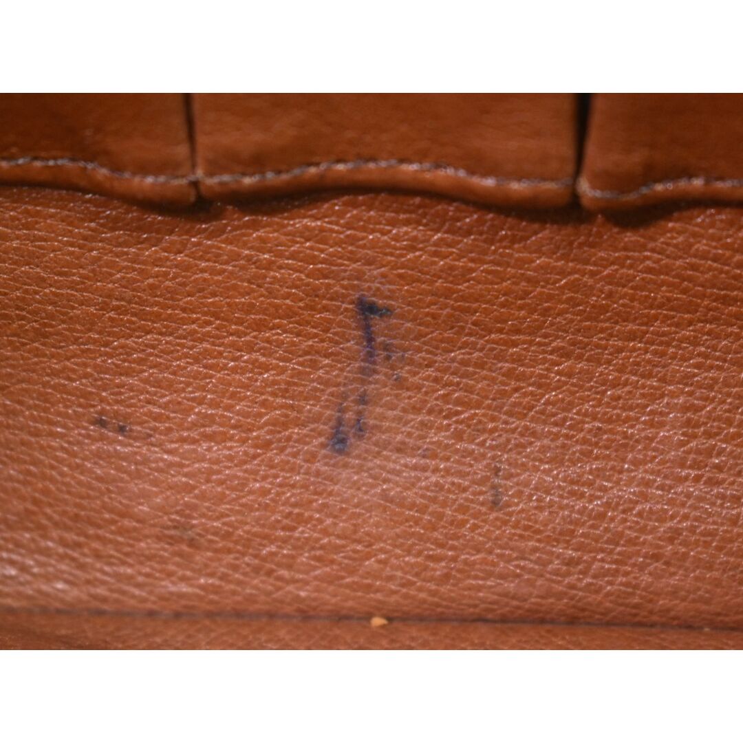 LOUIS VUITTON - 本物 ルイヴィトン LOUIS VUITTON LV サック LOUIS VUITTON - 本物 ルイヴィトン LOUIS VUITTON LV サック