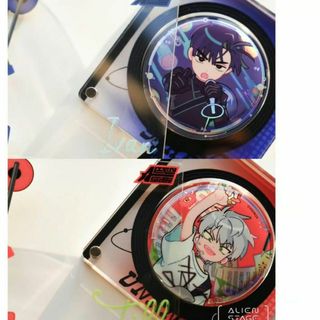 エイリアンステージ フィルム特典 イヴァン ティル IVAN 盗め TILL エイリアンステージ フィルム特典 イヴァン ティル IVAN 盗め TILL