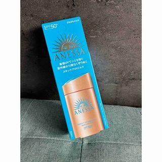 アネッサ(ANESSA)の新品未使用_パーフェクトUV スキンケアミルク(日焼け止め/サンオイル)