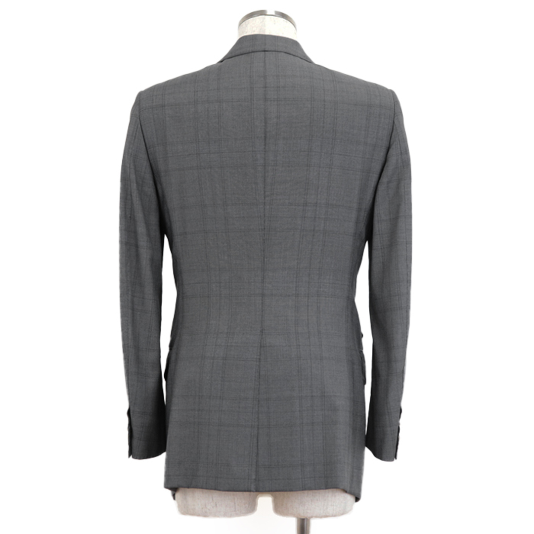 TOM FORD - 【美品】トムフォード スーツ グレンチェック TOM FORD - 【美品】トムフォード スーツ グレンチェック
