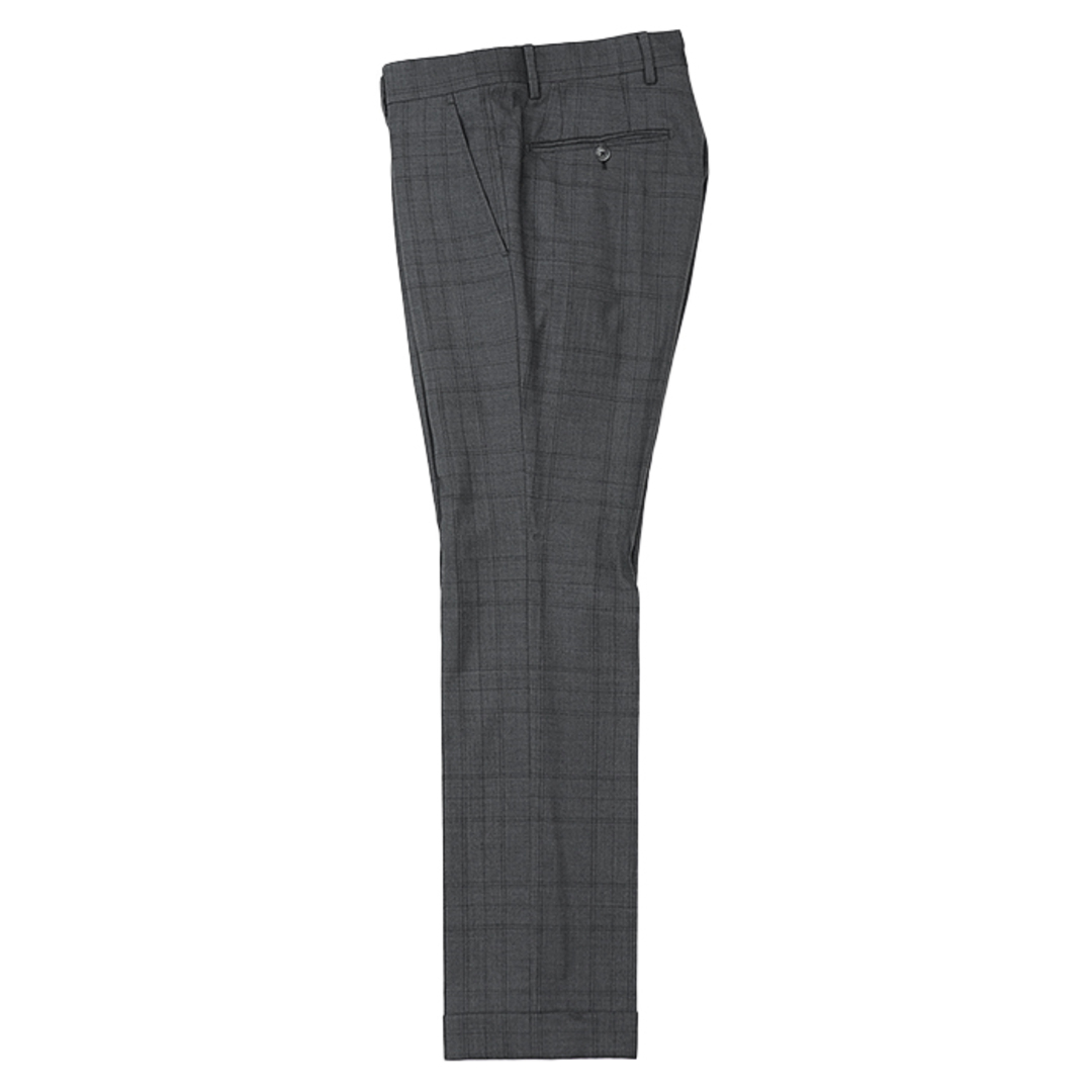 TOM FORD - 【美品】トムフォード スーツ グレンチェック TOM FORD - 【美品】トムフォード スーツ グレンチェック