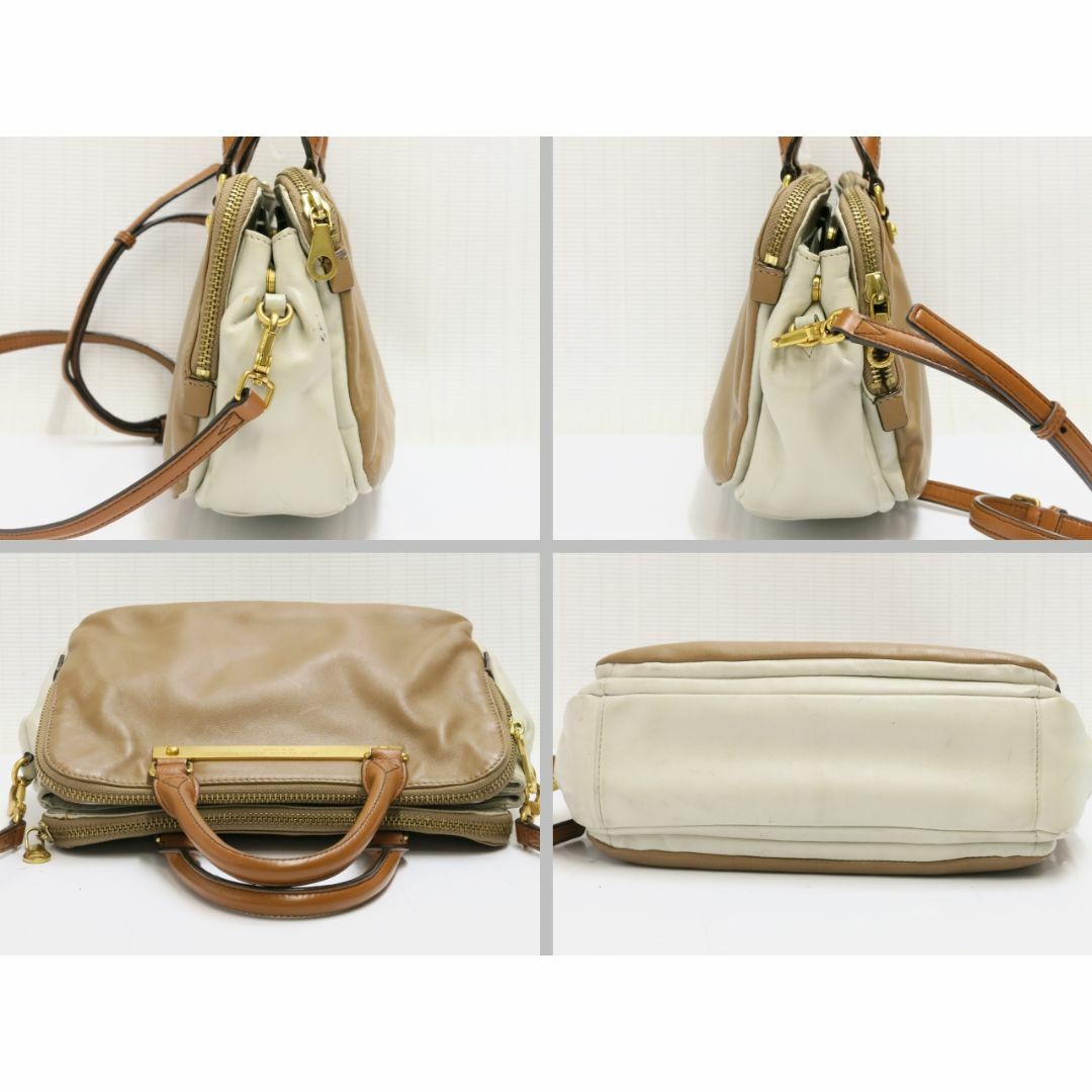 MARC BY MARC JACOBS - マークバイマーク ボストンバッグ MARC BY MARC JACOBS - マークバイマーク ボストンバッグ
