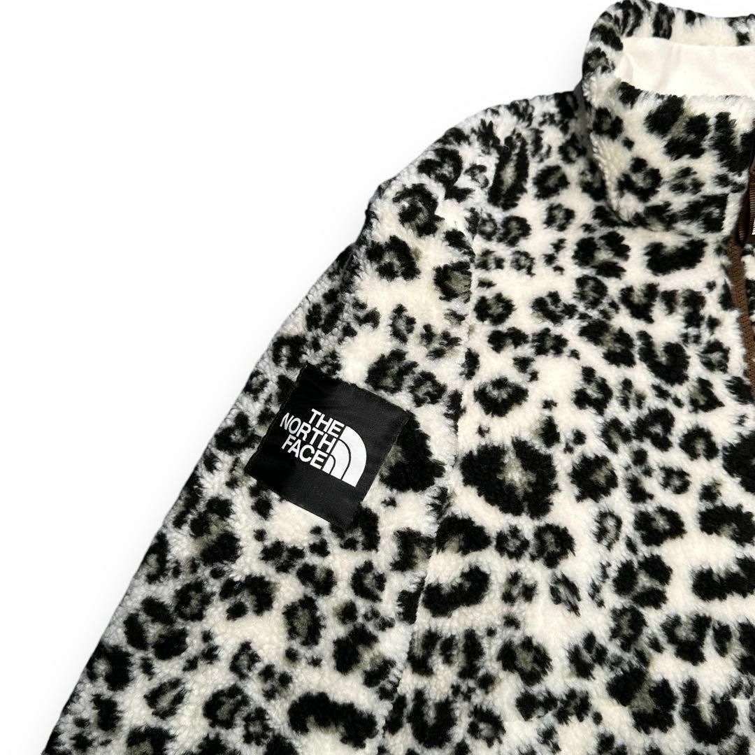 THE NORTH FACE - 【韓国限定】 ノースフェイス ホワイト THE NORTH FACE - 【韓国限定】 ノースフェイス ホワイト