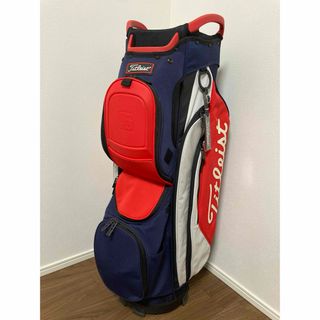 Titleist - メルセデスベンツ × タイトリスト コラボ キャディ Titleist - メルセデスベンツ × タイトリスト コラボ キャディ