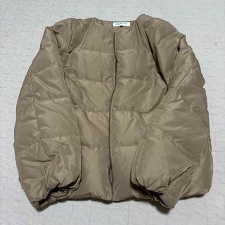 デッサン(Dessin)の専用　dessin ジャケット(ダウンコート)