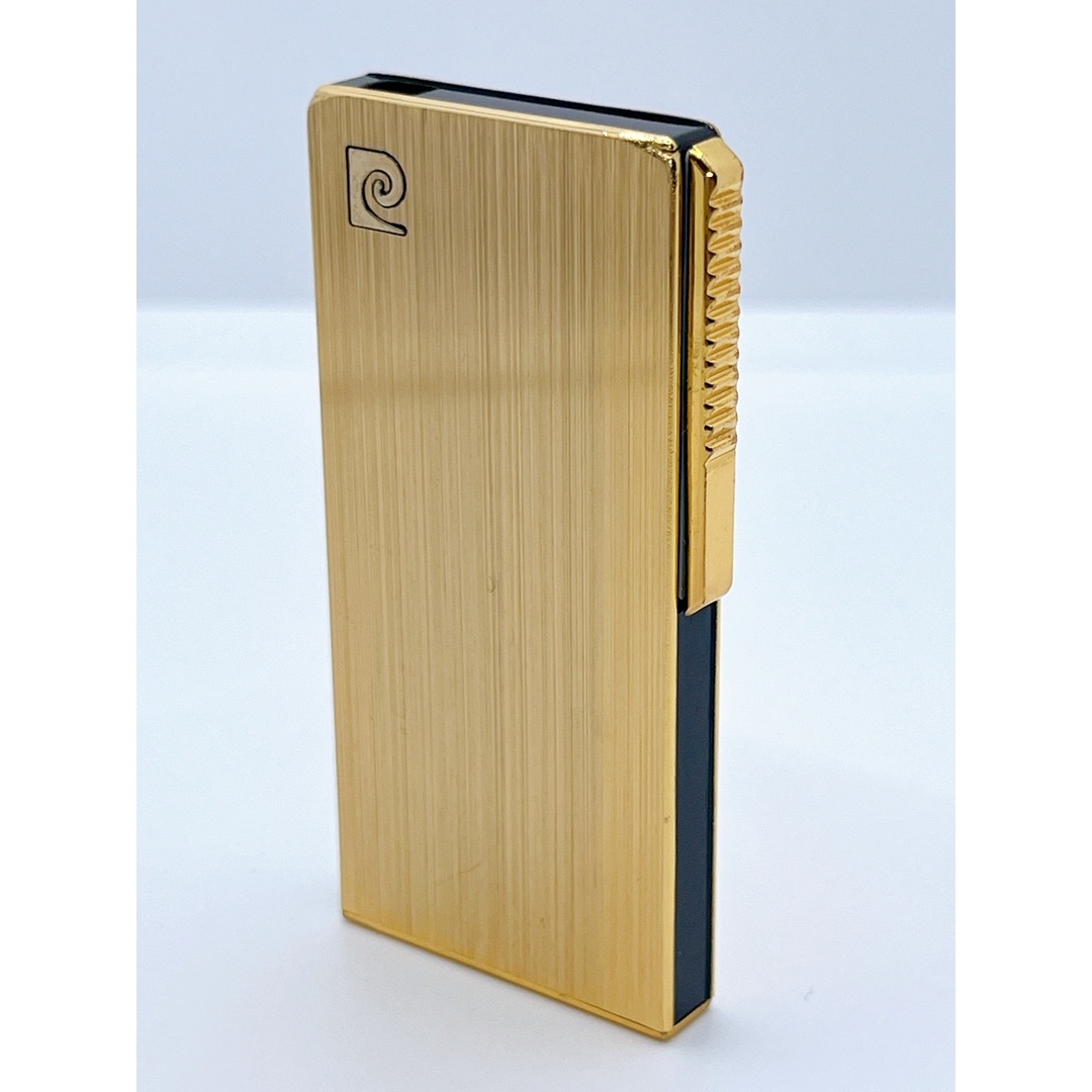 ZIPPO - pierre cardin/ピエールカルダン ガスライター ゴールド ZIPPO - pierre cardin/ピエールカルダン ガスライター ゴールド
