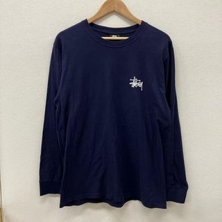 STUSSY(Tシャツ/カットソー(七分/長袖))のフリマアイテム一覧 STUSSY(Tシャツ/カットソー(七分/長袖))のフリマアイテム一覧