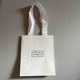 Maison Margiela(旧Maison Martin Margiela)(ショップ袋)の Maison Margiela(旧Maison Martin Margiela)(ショップ袋)の