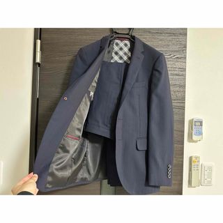 青山 - 【新品】洋服の青山 RITORNO スーツ セットアップ 青山 - 【新品】洋服の青山 RITORNO スーツ セットアップ