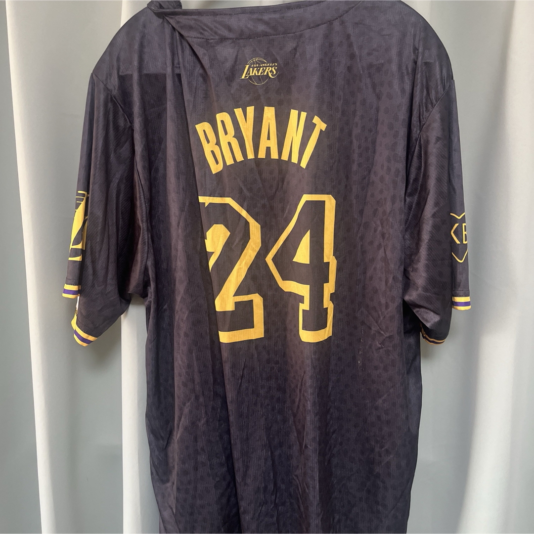 コービーブライアント ユニフォーム (Lakers コービー コービーブライアント ユニフォーム (Lakers コービー