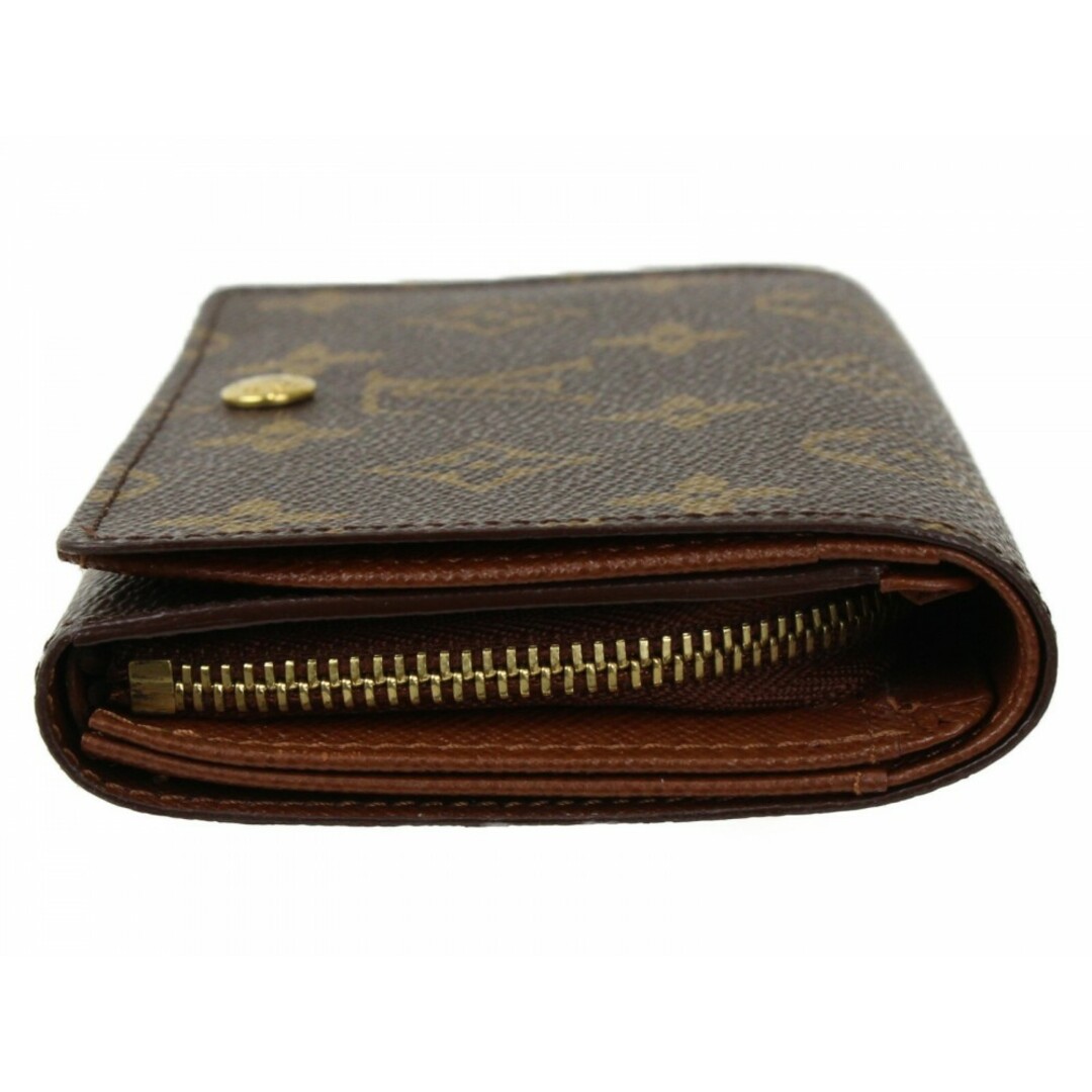 箱有り】LOUIS VUITTON ルイヴィトン M61730 ポルトモネ 箱有り】LOUIS VUITTON ルイヴィトン M61730 ポルトモネ