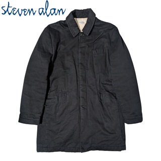 steven alan(ステンカラーコート)のフリマアイテム一覧 steven alan(ステンカラーコート)のフリマアイテム一覧