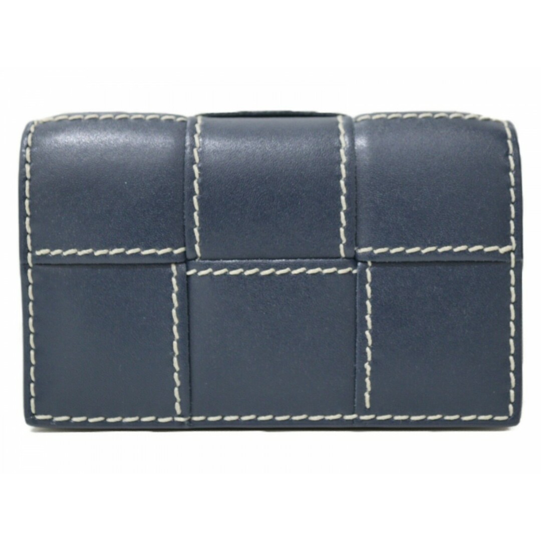 箱・布袋あり】BOTTEGA VENETA ボッテガヴェネタ ビジネスカード 箱・布袋あり】BOTTEGA VENETA ボッテガヴェネタ ビジネスカード
