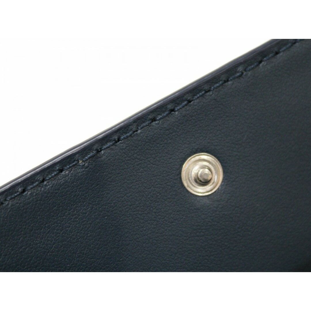 箱・布袋あり】BOTTEGA VENETA ボッテガヴェネタ ビジネスカード 箱・布袋あり】BOTTEGA VENETA ボッテガヴェネタ ビジネスカード