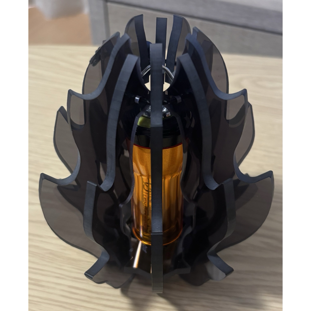 ボンボネロ bonbonero カルシファー 八咫烏 ブラックの通販 by K ボンボネロ bonbonero カルシファー 八咫烏 ブラックの通販 by K