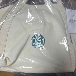 Starbucks Coffee(トートバッグ ・ ピンク/桃色系)のフリマ Starbucks Coffee(トートバッグ ・ ピンク/桃色系)のフリマ
