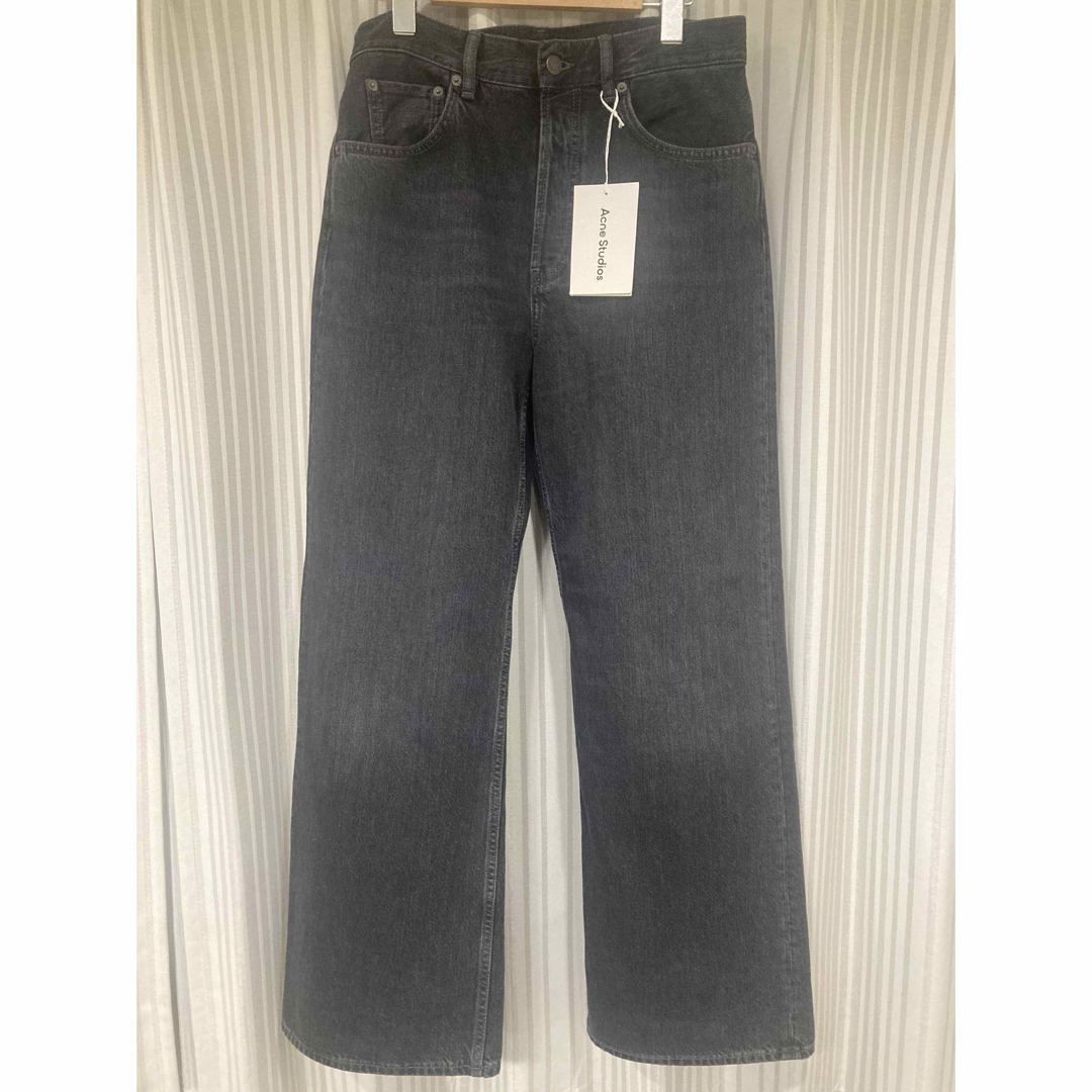 Acne Studios ルーズフィットジーンズ - 2021M 29/30 Acne Studios ルーズフィットジーンズ - 2021M 29/30