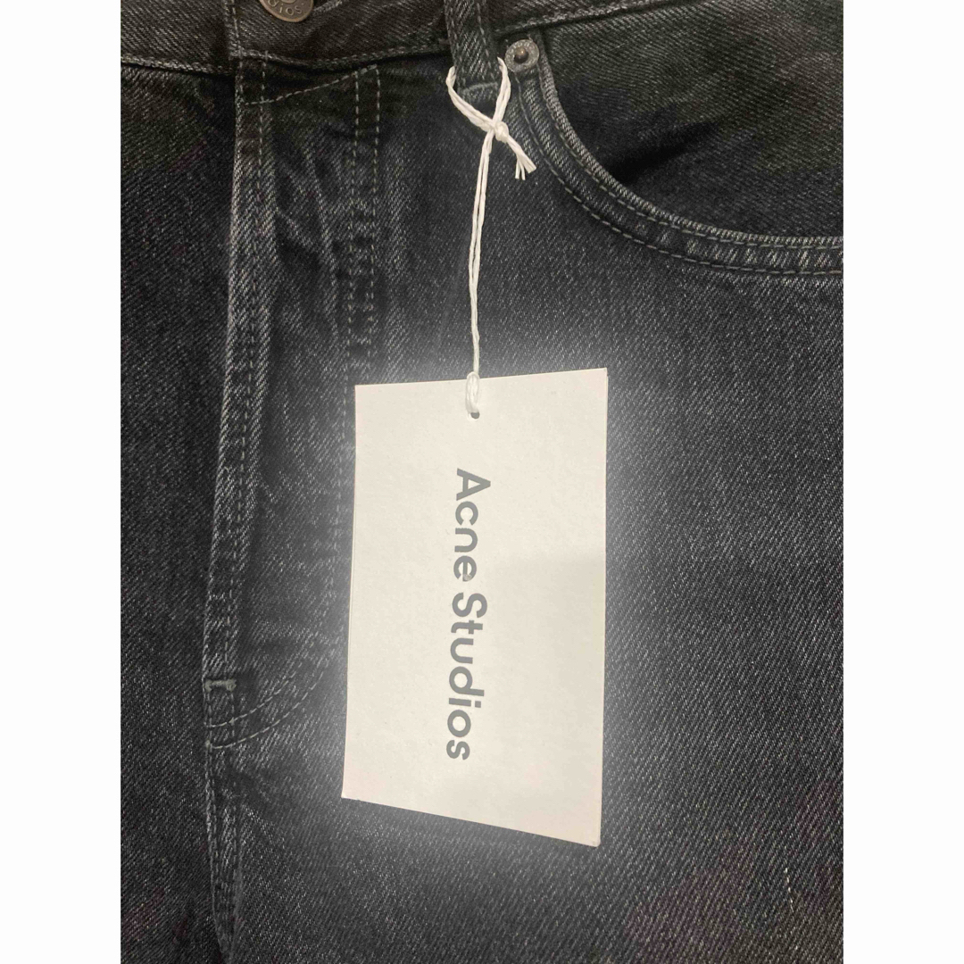 Acne Studios ルーズフィットジーンズ - 2021M 29/30 Acne Studios ルーズフィットジーンズ - 2021M 29/30