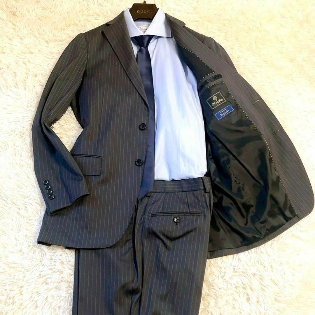 RING JACKET】MEN`S BIGI スーツ 大きいサイズXL 撥水 RING JACKET】MEN`S BIGI スーツ 大きいサイズXL 撥水