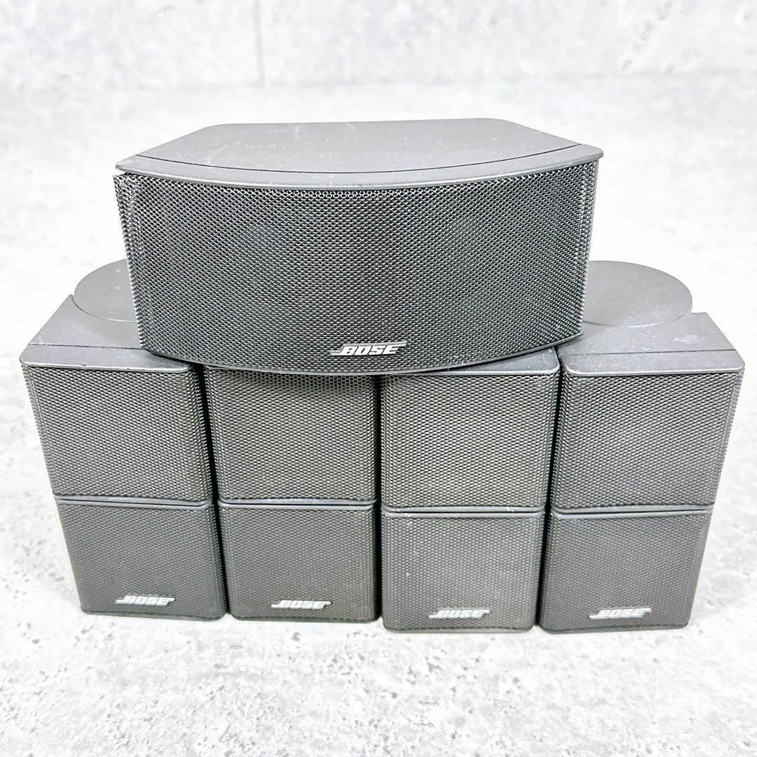 希少 最上級 BOSE LIFESTYLE V35 ホームシアターシステム 希少 最上級 BOSE LIFESTYLE V35 ホームシアターシステム