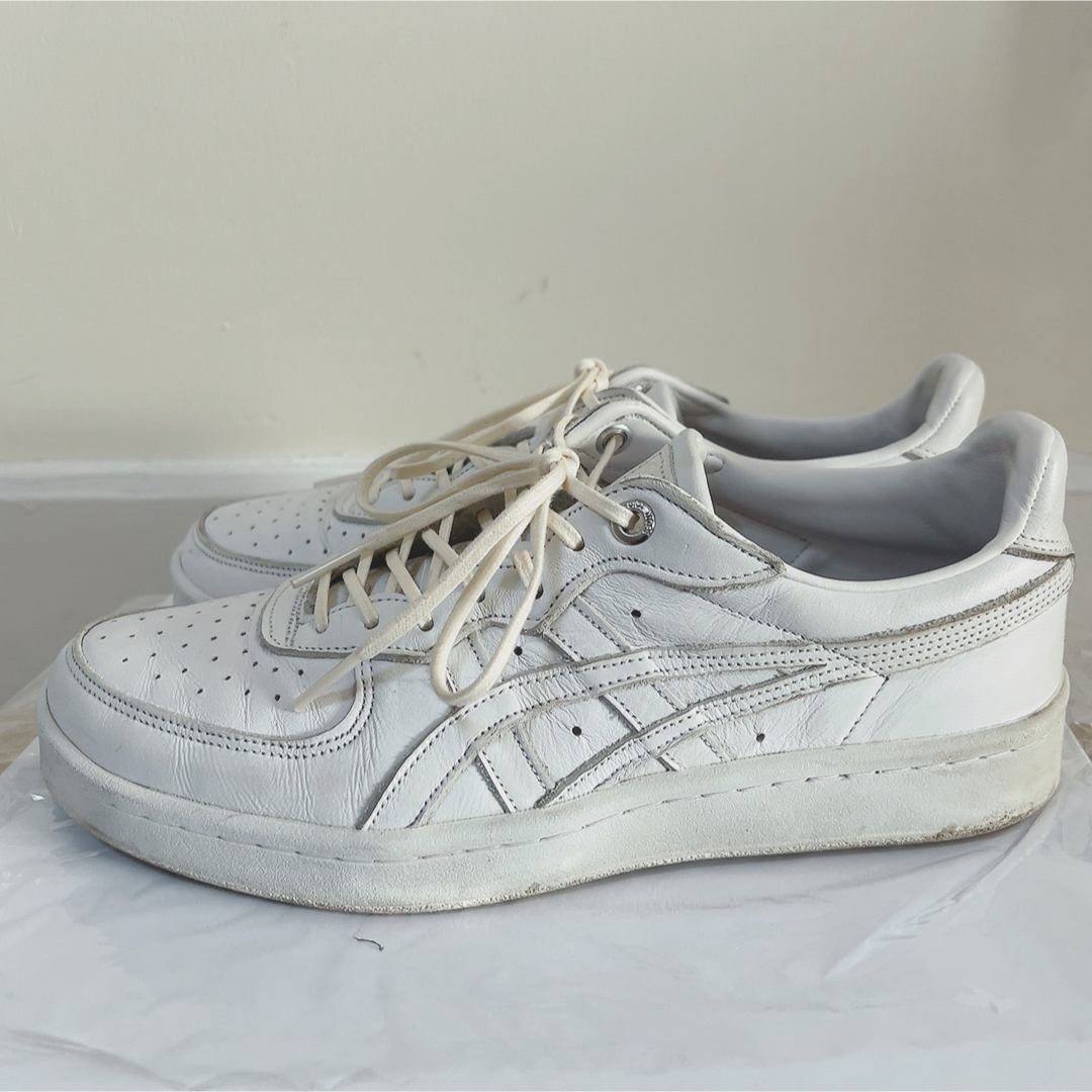 Onitsuka Tiger - Onitsuka オニツカタイガー☆GSM SD☆レザー Onitsuka Tiger - Onitsuka オニツカタイガー☆GSM SD☆レザー
