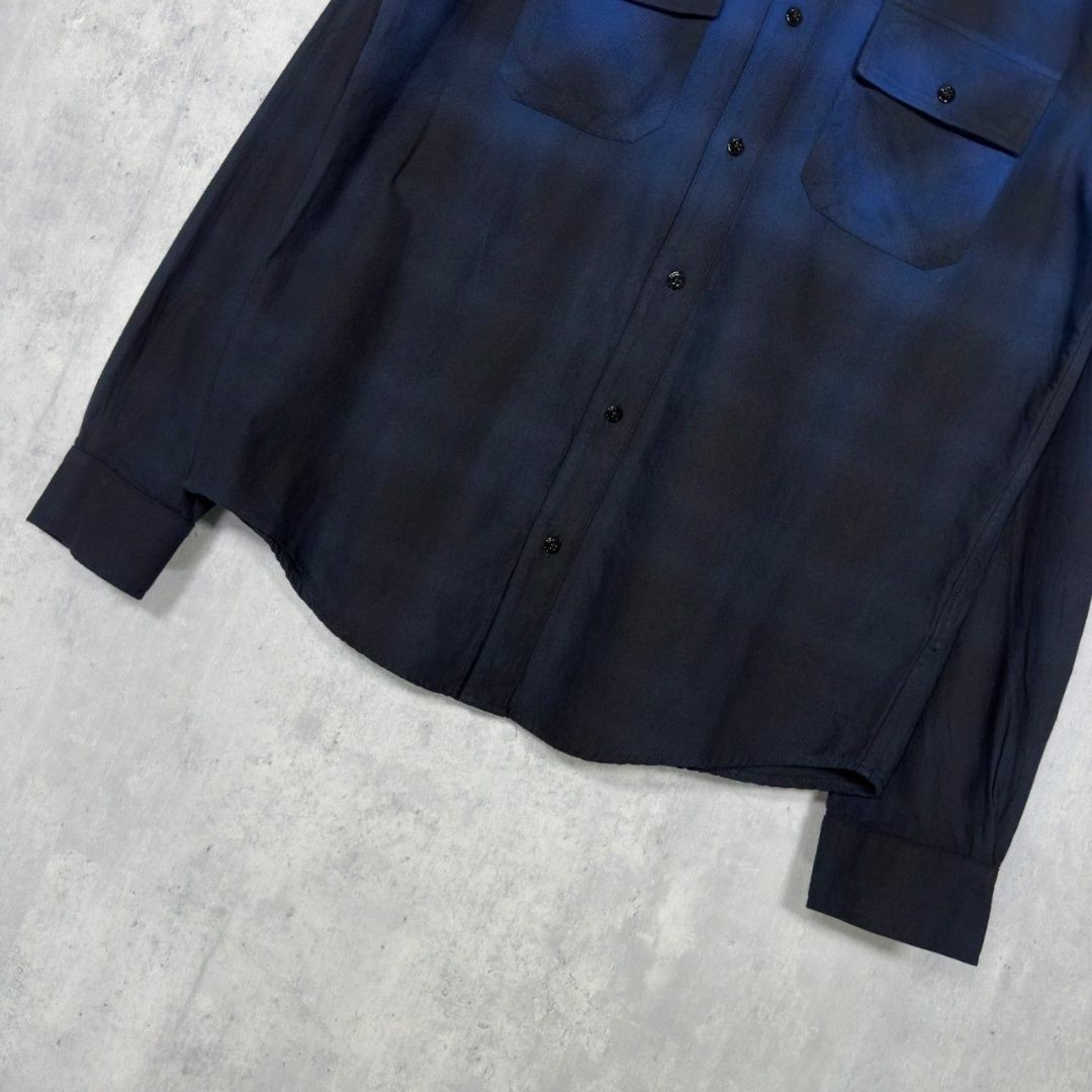 AMIRI - 『AMIRI』アミリ (S) チェックネルシャツの通販 by AMIRI - 『AMIRI』アミリ (S) チェックネルシャツの通販 by