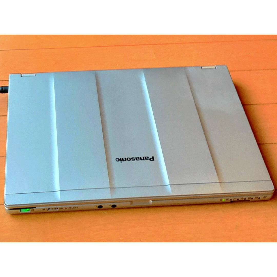 Panasonic - ノートパソコン パナソニック レッツノートCF-LX3 Panasonic - ノートパソコン パナソニック レッツノートCF-LX3