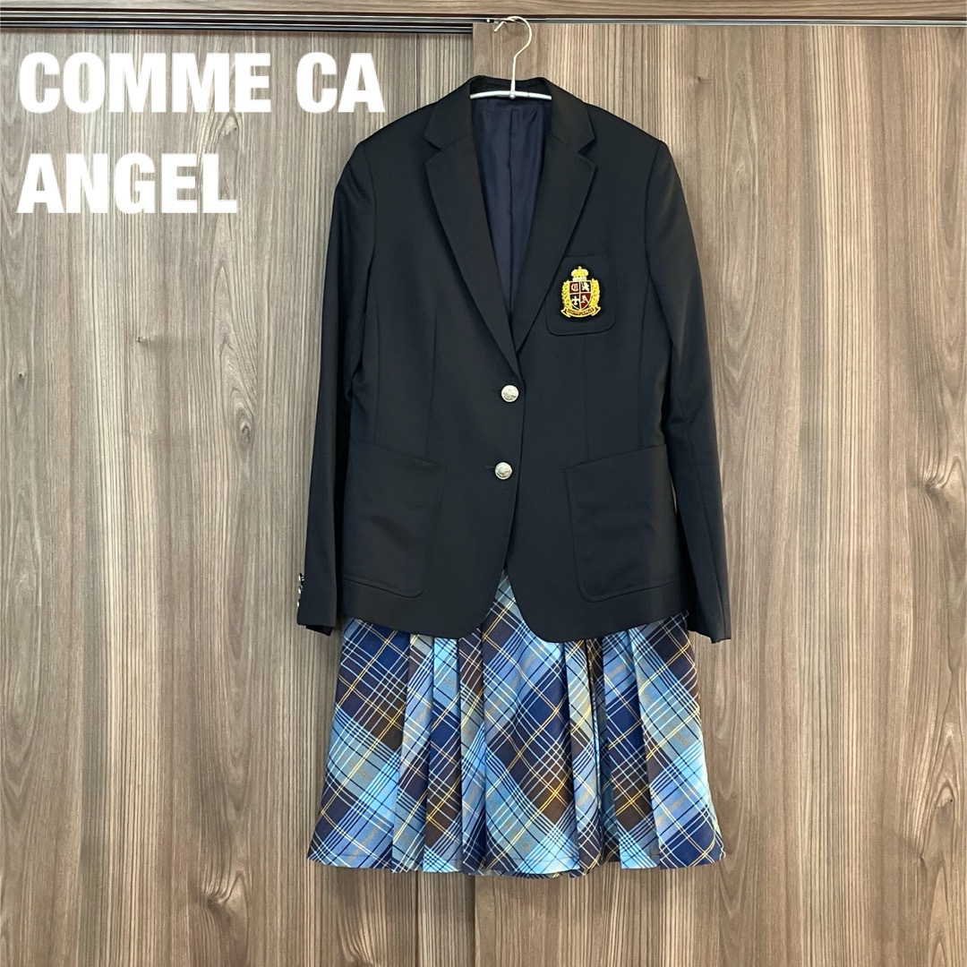 COMME CA DU MODE - コムサ エンジェル 小学生 女の子 160cm COMME CA DU MODE - コムサ エンジェル 小学生 女の子 160cm