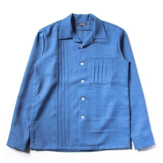 ROUGH AND RUGGED - ROUGH AND RUGGED DUST スタジャンの通販 by ROUGH AND RUGGED - ROUGH AND RUGGED DUST スタジャンの通販 by