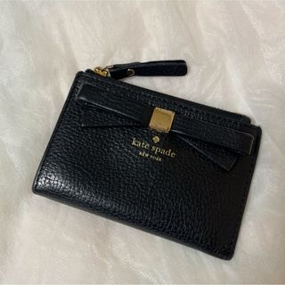 kate spade NEW YORK - 【新品】ケイトスペード カードケース kate spade NEW YORK - 【新品】ケイトスペード カードケース
