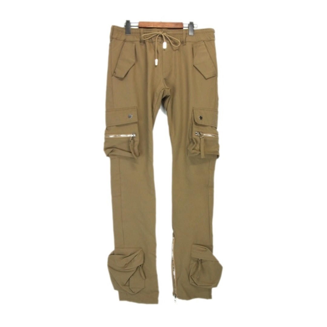 SUGARHILL シュガーヒル 21AW ストライプ アノラック 長袖 SUGARHILL シュガーヒル 21AW ストライプ アノラック 長袖