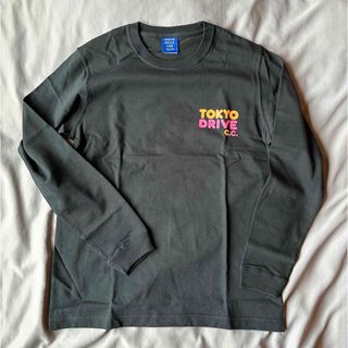 FRAGMENT(Tシャツ/カットソー(七分/長袖))のフリマアイテム一覧 FRAGMENT(Tシャツ/カットソー(七分/長袖))のフリマアイテム一覧