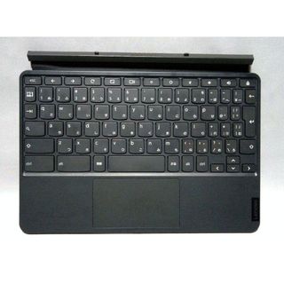 Lenovo - IdeaPad Duet Chromebook キーボード(ジャンク)の Lenovo - IdeaPad Duet Chromebook キーボード(ジャンク)の