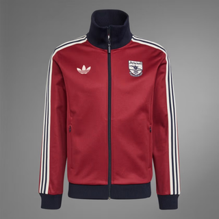 アディダス(adidas)のadidasアーセナル オリジナルス トラックトップ L(ジャージ)