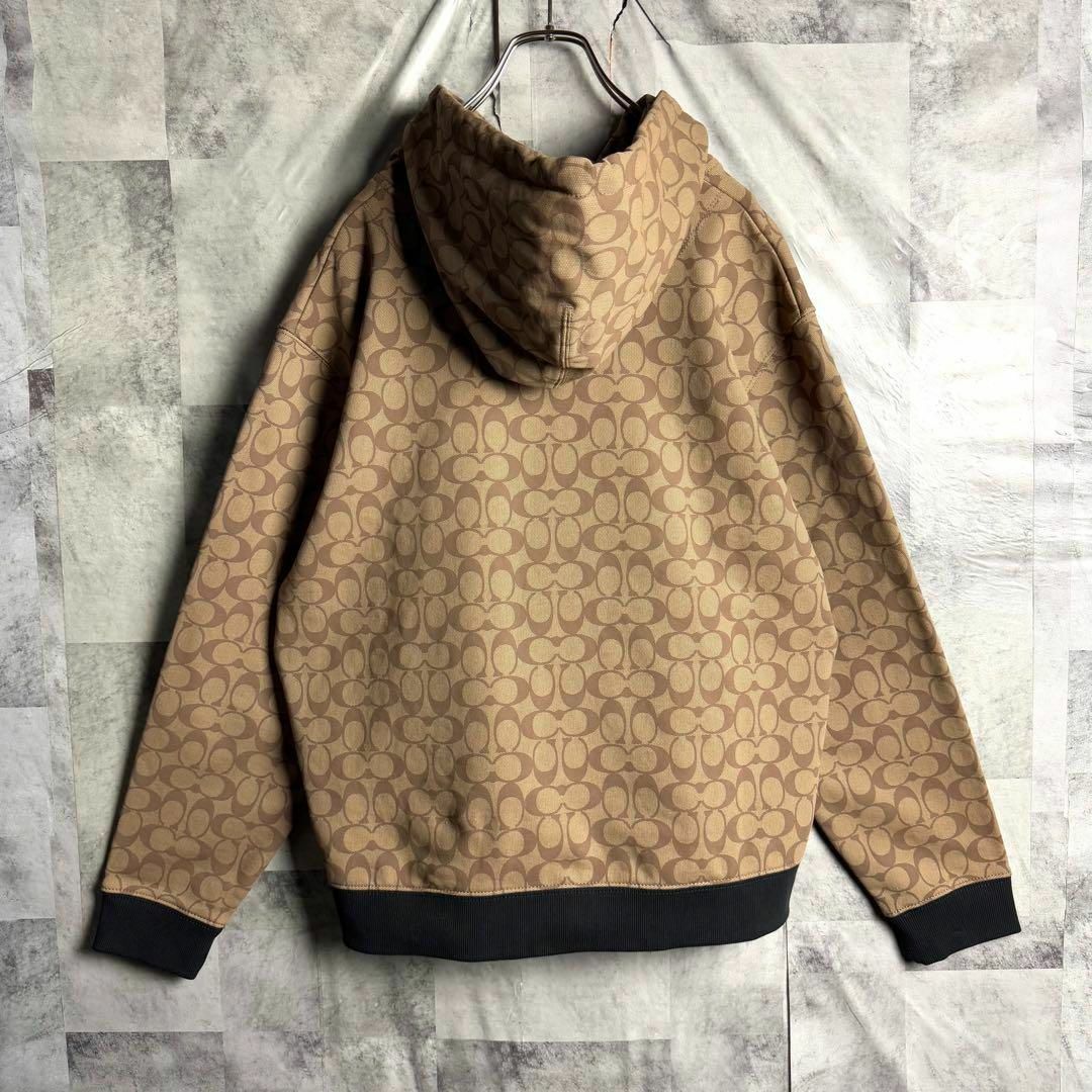未使用・タグ付】コーチ×ディズニー コラボ シグネチャー 刺繍 未使用・タグ付】コーチ×ディズニー コラボ シグネチャー 刺繍