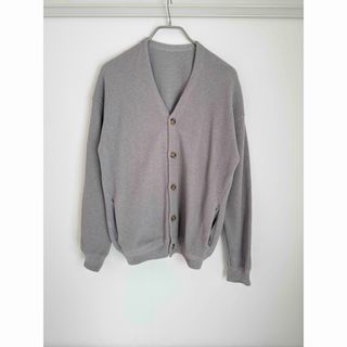 crépuscule - クレプスキュール カーディガン鹿の子crepuscule エルボーパッチの通販 by H|クレプスキュールならラクマ crépuscule - クレプスキュール カーディガン鹿の子crepuscule エルボーパッチの通販 by H|クレプスキュールならラクマ