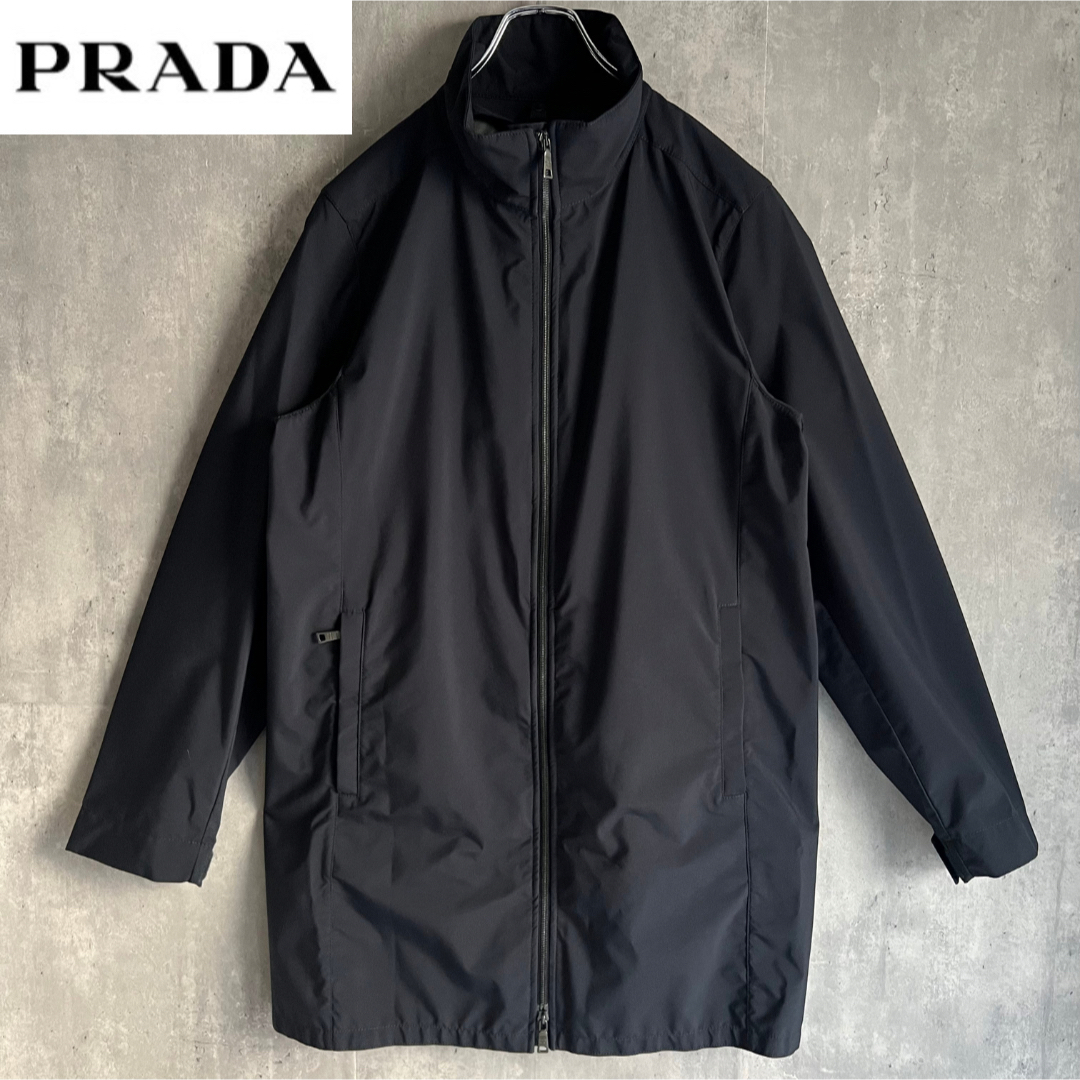 PRADA - 【新品未使用】PRADASport プラダ SGV732 ポリ PRADA - 【新品未使用】PRADASport プラダ SGV732 ポリ